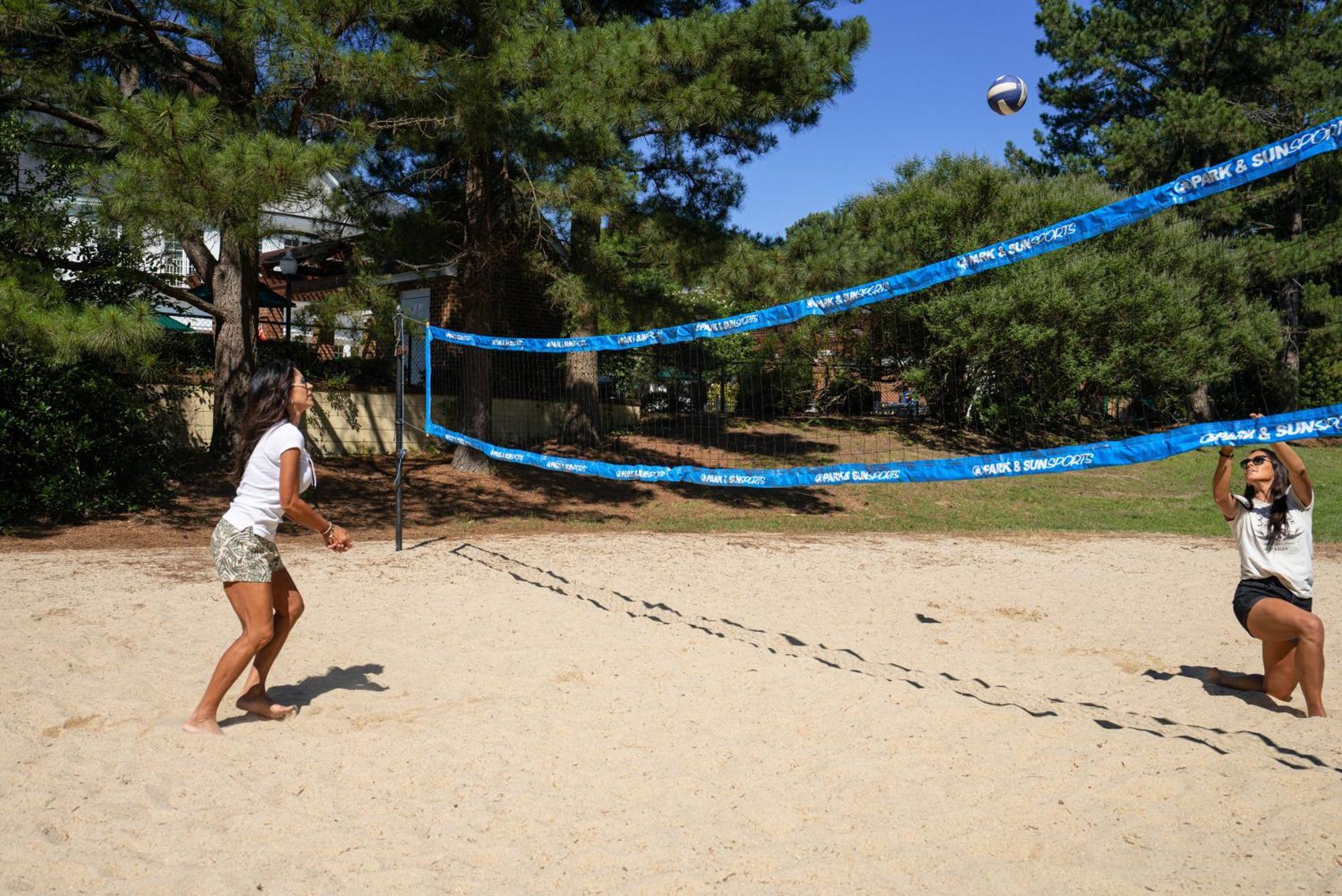 Vacation Village At Williamsburg Bagian luar foto